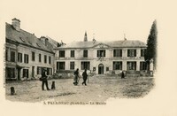 La Mairie