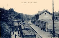 La Gare