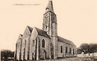 l'Eglise 