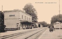 La Gare