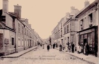 Rue Nationale