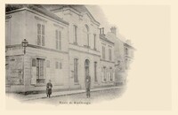 La Mairie