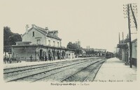La Gare