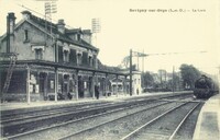La Gare