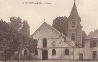 l'Eglise 