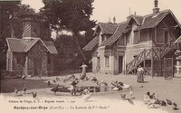 La Laiterie de l' 