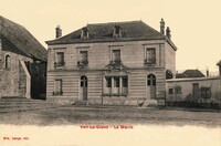 La Mairie