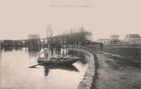 Un coin du Lac