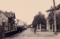 Rue de Villecresnes, Hôtel Willocq