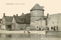 Cormainville - Ferme de la Tourelle