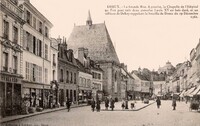 La Grande Rue