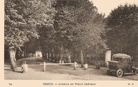 Avenue du Vieux Château