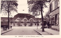 La Gare