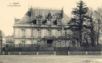 La Sous-Préfecture 