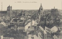 vue Générale