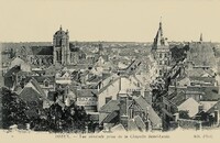 vue Générale