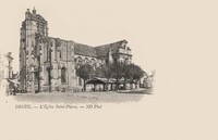 l'Église Saint-Pierre