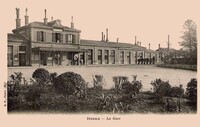 La Gare