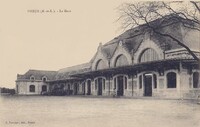 La Gare