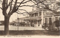 La Gare