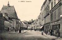 Grande Rue