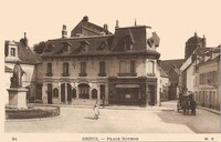 Place Rotrou
