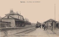 La Gare