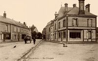 Rue Principale