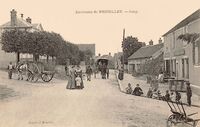 Environ de Breuillet -Jouy