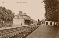 La Gare