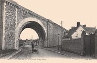 Le Pont du Bourg-Neuf