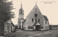 l'Église 