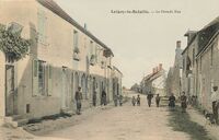 La Grande Rue