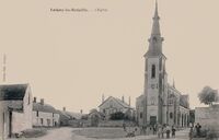 l'Église 