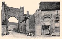 La Porte de Roland