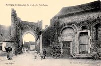La Porte de Roland