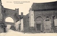 La Porte Roland