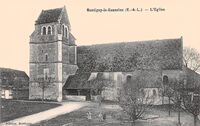 l'Église 