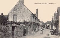 Rue Principale