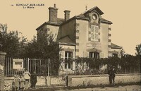 La Mairie