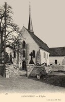 l'Église 