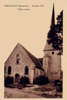 l'Église 