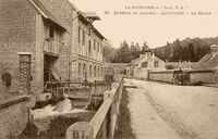 Le Moulin
