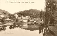 Les Bords de L'Eure