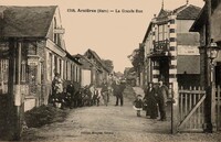 La Grande Rue