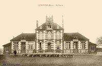 La Mairie