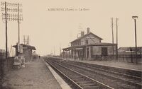 La Gare