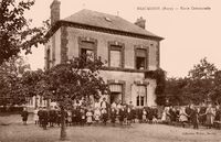 Ecole Communale