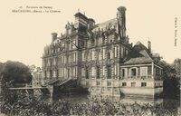 Le Château