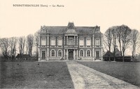 La Mairie
